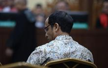 Sidang Kasus Chromebook, Nadiem Jelaskan Isu Lonjakan Penghasilan Sebesar Rp6 Triliun
