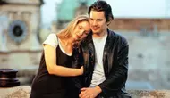 The best movies about love at first sight you need to watch. (Photo: Before Sunrise (1995) - IMDb)