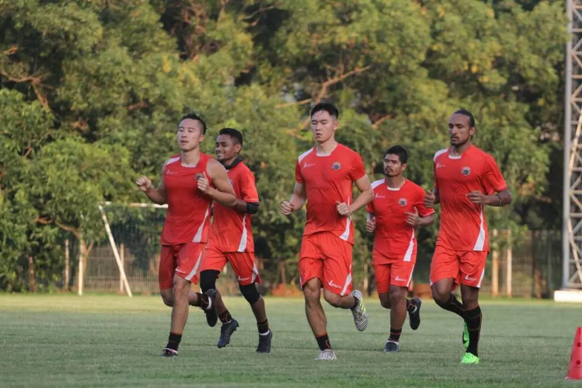 Persija Jakarta