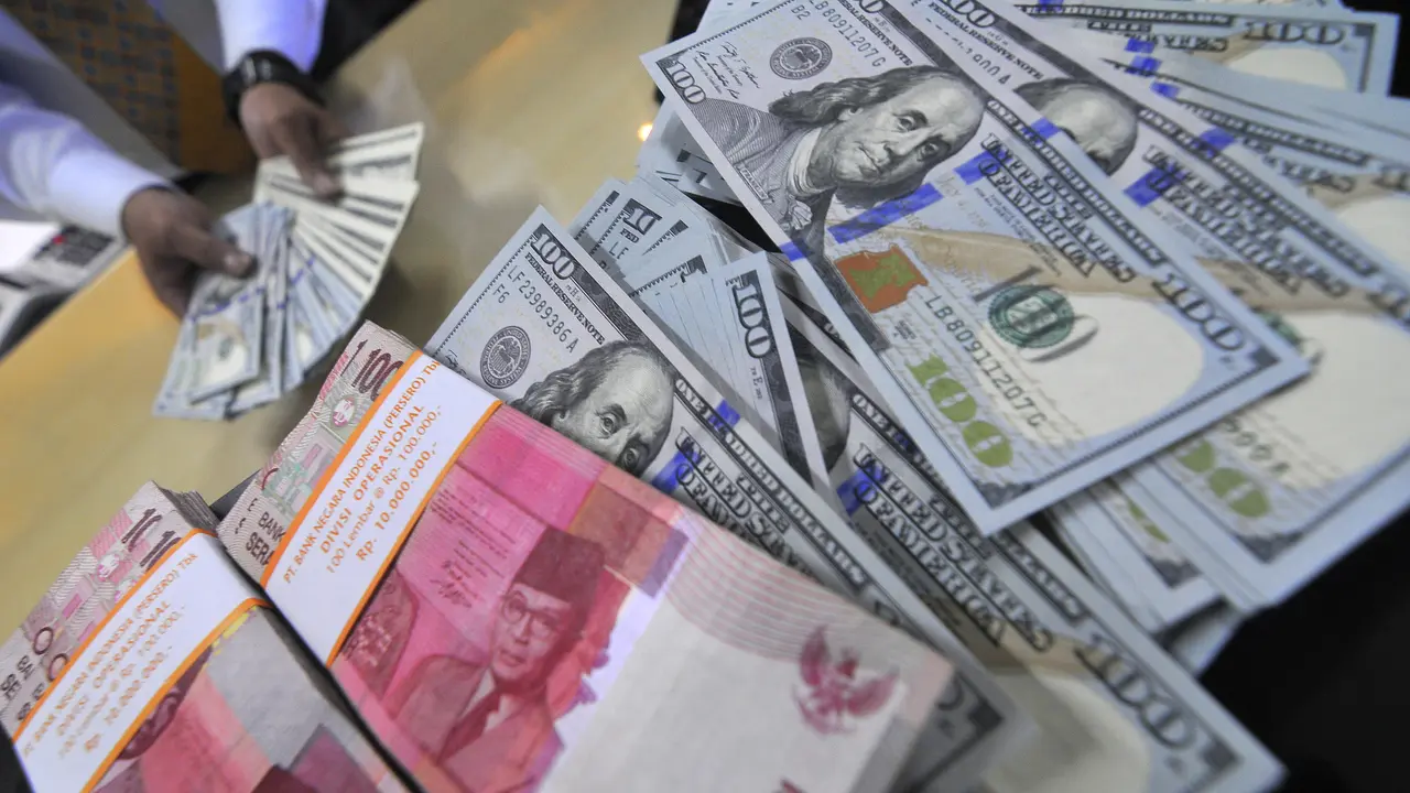 Rupiah 