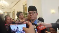 Sugiono Akan Bertolak ke India Hadiri Pertemuan Menlu Negara BRICS