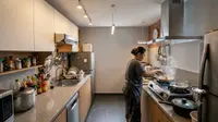 Kesalahan saat Renovasi Dapur yang Bisa Bikin Rugi di Kemudian Hari