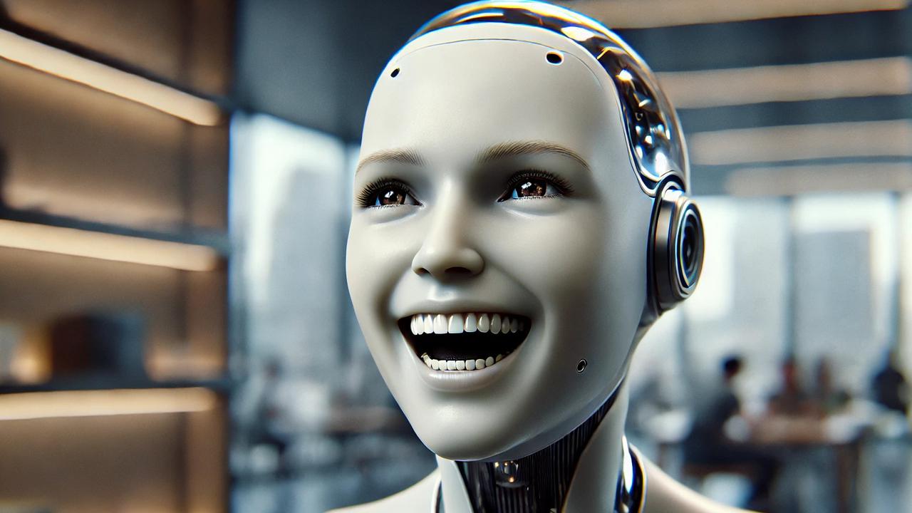 Awas, Kasus Penipuan Pakai Deepfake AI Makin Tinggi