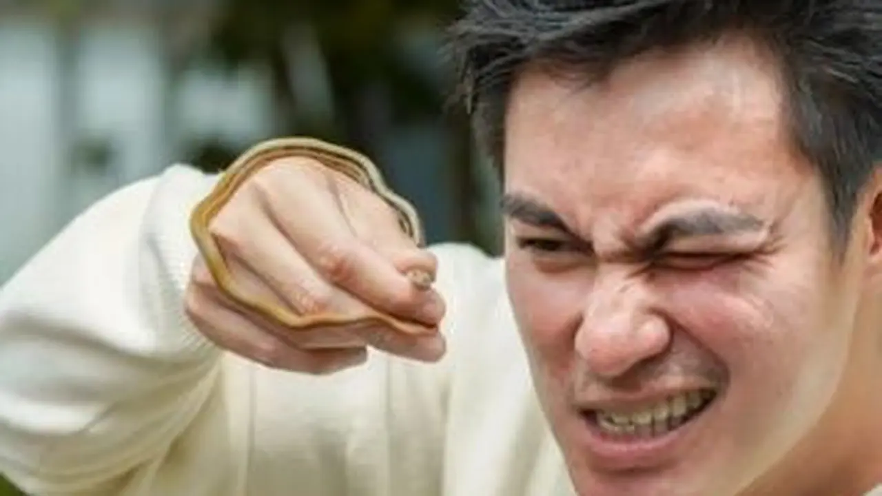 Baim Wong