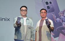Infinix NOTE 50 Series Dirilis di Indonesia, Intip Spek dan Harganya