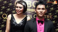 D'Rayu Tak Akan Cari Pengganti Yopie Beda
