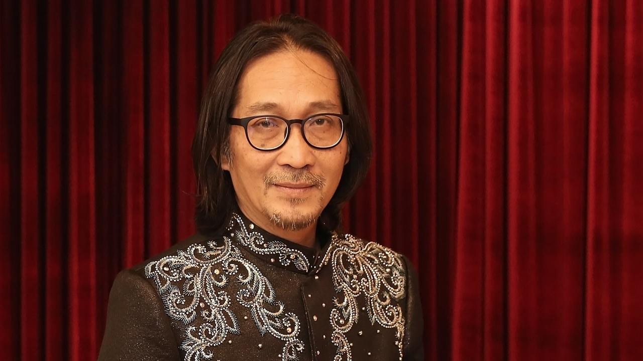 [Bintang] Deddy Dhukun dan Dian Pramana Poetra