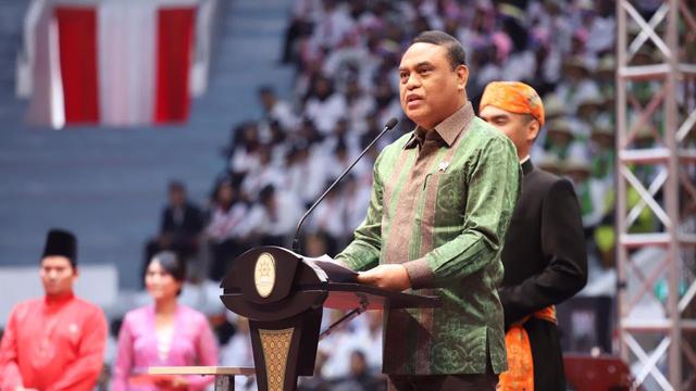 Siapkan Generasi Smart ASN Hadapi Era Digitalisasi