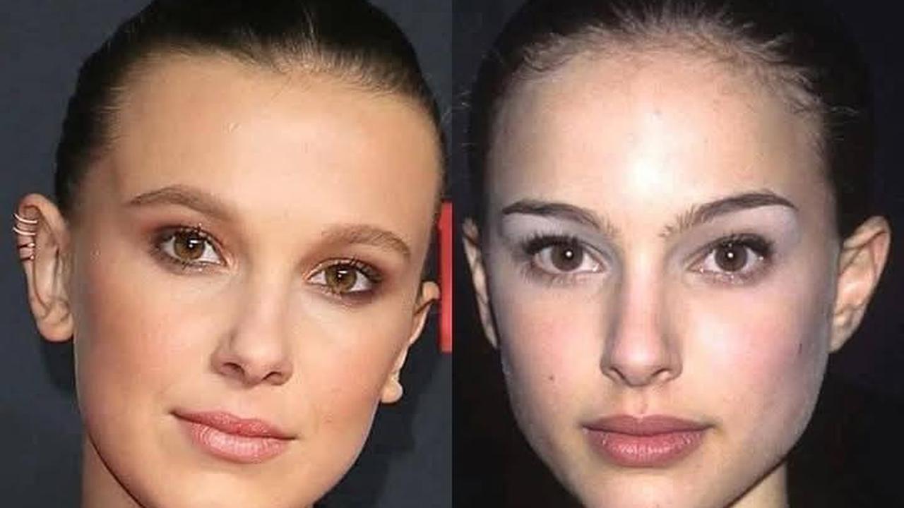 10 Aktor Hollywood yang Punya Wajah Mirip dan Sering Disangka Kembar