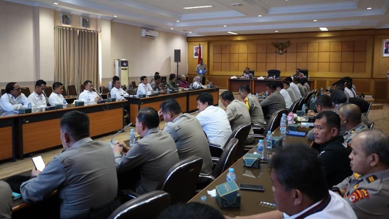 Polda Banten Cetak Polisi Humanis, Tegaskan Komitmen Perlindungan HAM dalam Pelayanan Publik