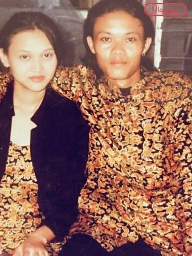 [Fimela] Sule dan Lina