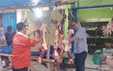 Pemkab OKU Timur Bentuk Tim Khusus, Pastikan Kualitas Daging Sapi Aman Jelang Lebaran