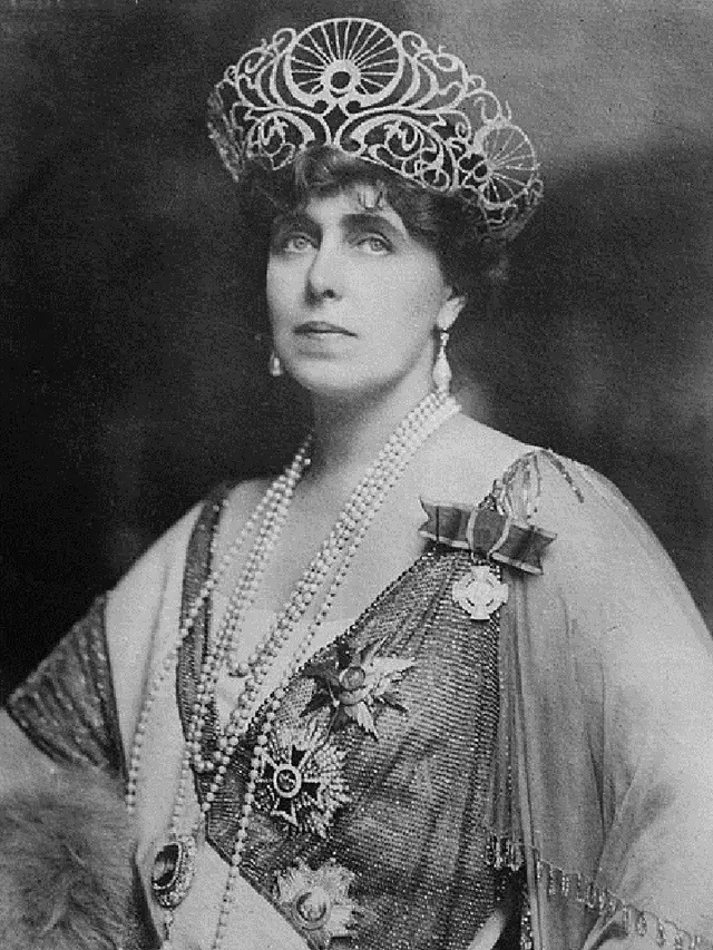 Ratu Marie dari Rumania