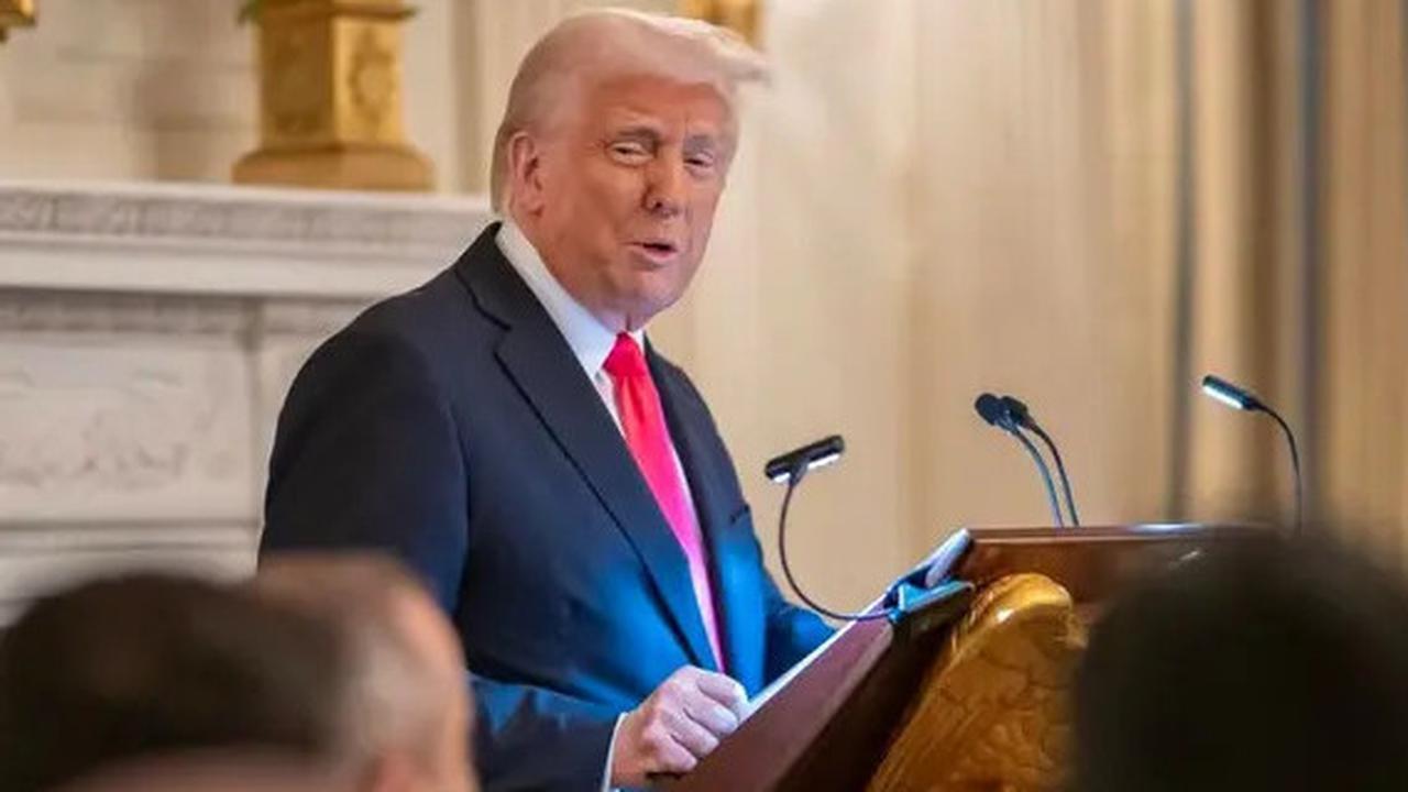 Hal Ini Bisa Dilakukan Masyarakat Awam untuk Respons Petaka Ekonomi Akibat Kebijakan Trump