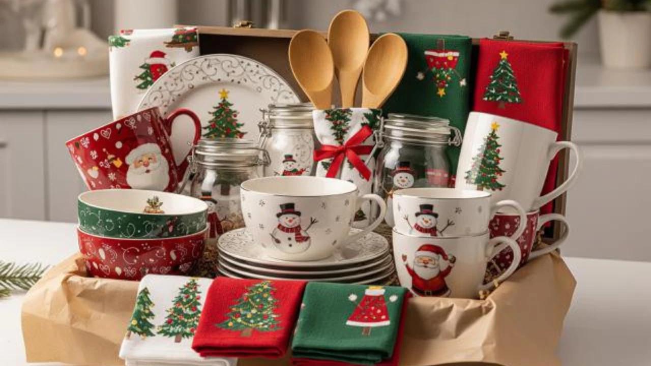 Ide Hampers Natal Murah Berdasarkan Budget Rp50–200 Ribu