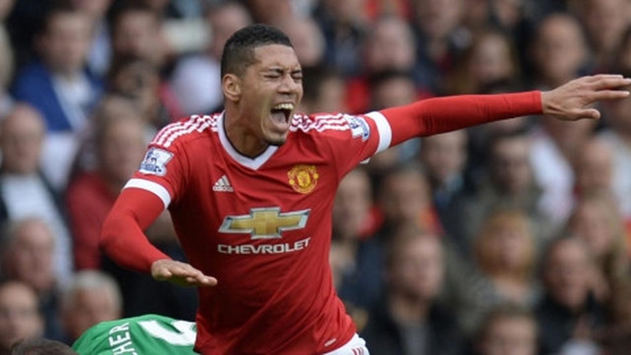 Shawcross yakin Smalling bakal awet bersama Timnas Inggris