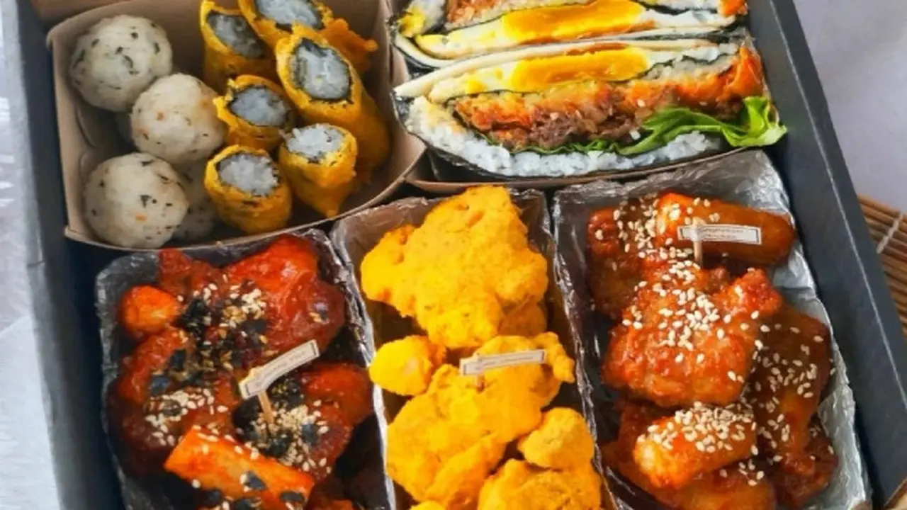 5 Restoran Korea di Kota Malang
