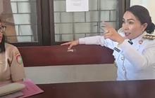 Bupati di NTT Ngamuk Tunjuk-Tunjuk Staf Dikbud Karena Tunjangan Guru Belum Cair, Sampai Gebrak Meja