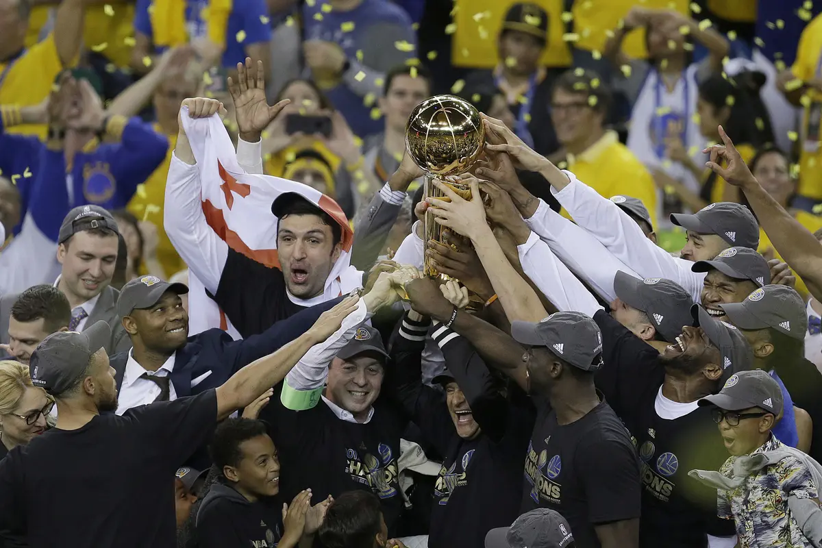 Target ke Final, Ini Lawan yang Diwaspadai Pelatih Warriors