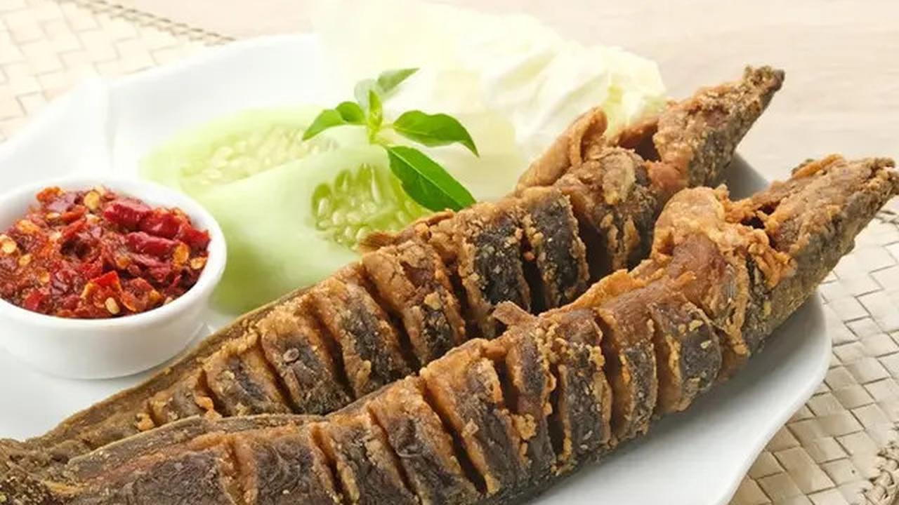 Cara Mudah Membuat Lele Goreng Tanpa Amis dan Lebih Renyah