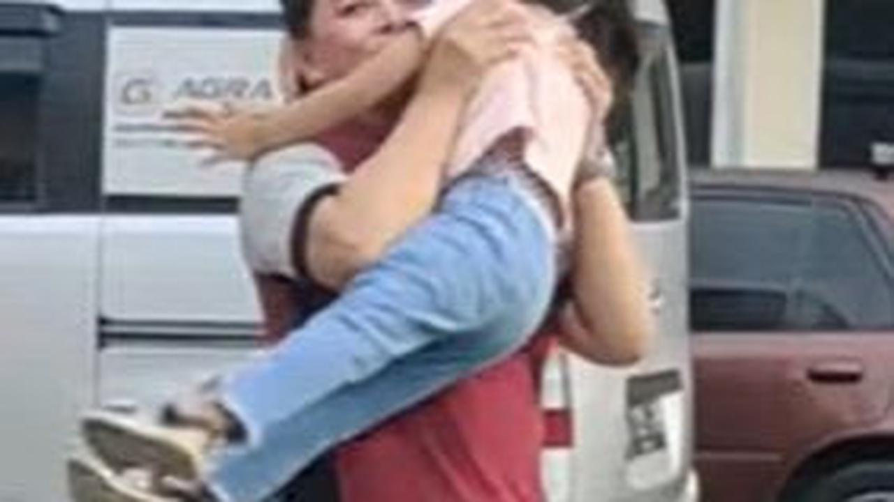 Miliki Tiga Anak, Liena Ozora Sopir Cantik PO Agra Mas Ngaku Capek Cari Nafkah Sendiri