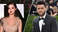Selena dan The Weeknd saling mengunfollow di Instagram bahkan pemilik nama asli Abel Tesfaye tersebut menghapus semua foto Selena dari akun Instagram pribadinya. (Elle)