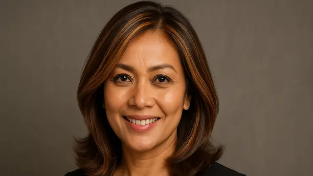 7 Rekomendasi Warna Rambut untuk Usia 40 Tahun ke Atas, Bikin Awet Muda dan Tampil Elegan