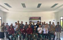Tahukah Anda? Kemenkumham Babel dan PLBHJ Gencar Sosialisasi Pencegahan Pernikahan Dini untuk Generasi Emas