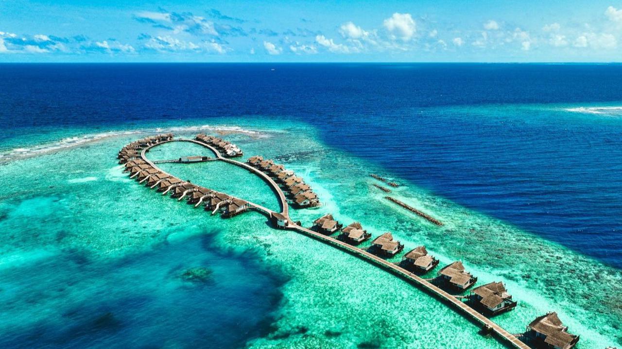 Maldives
