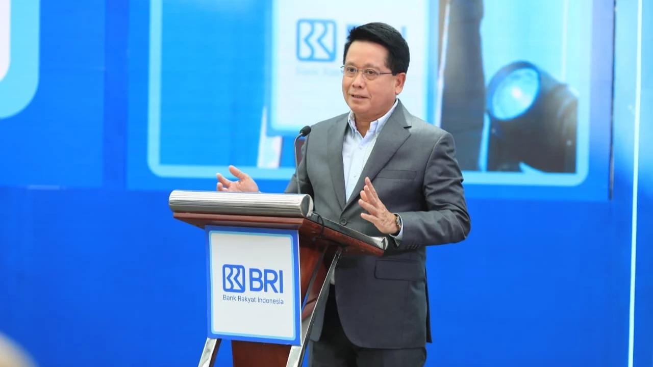 Kembali Bersinar di Panggung Global, BRI Group Raih Empat Penghargaan Bergengsi dari Alpha Southeast Asia 2025