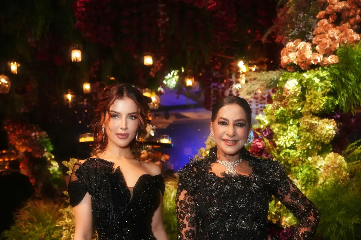 Tasya Farasya dan Bu Ala