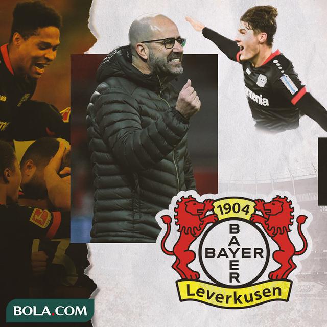 Bayer Leverkusen