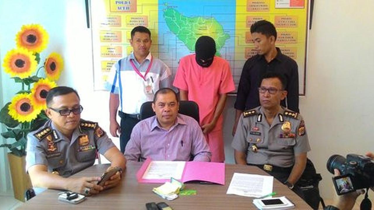 Dijanjikan anaknya masuk polisi, orangtua tertipu Rp 124 juta