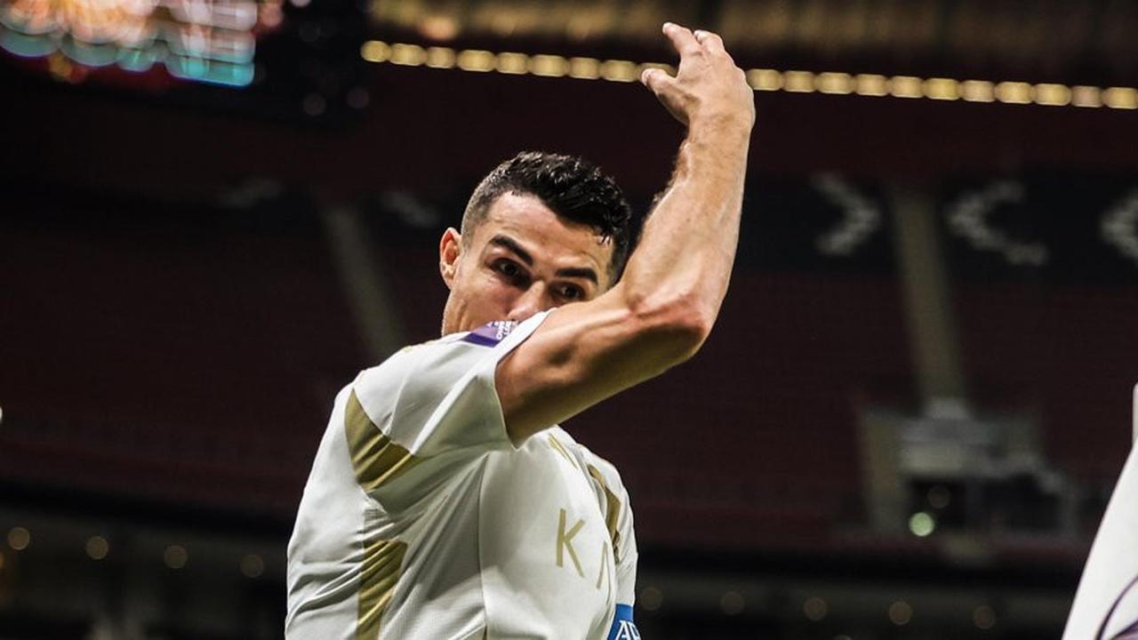 Cristiano Ronaldo dan Kekayaannya: Lebih Cuan Dari Messi Bos!