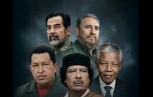 VIDEO Dari Saddam Hussein Hingga Fidel Castro, Para Pemimpin Dunia Bongkar Kedok AS yang Incar Minyak, Bukan Demi Demokrasi