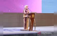 Menteri PPPA Ajak Parpol Perkuat Kaderisasi Perempuan Politik untuk Demokrasi Berkualitas