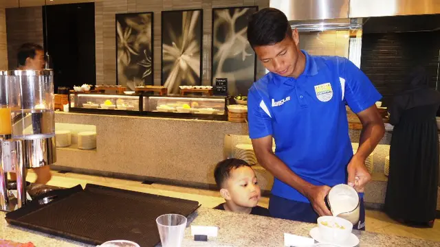 Ahmad Jufriyanto