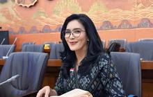 Rieke Pitaloka Soroti Dugaan Eksploitasi Anak di Tragedi Ponpes Al Khoziny: Ini Bukan Zaman Perang!