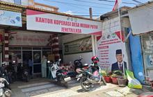 Pembangunan 3.135 Koperasi Desa Merah Putih Rampung 100%, Siap Beroperasi