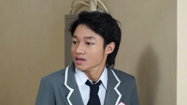 Dari Jendela SMP