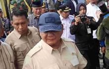 Dasco Sebut Revisi UU Kementerian Jadi Acuan Prabowo Susun Kabinet