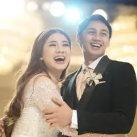 Caisar Hito dan Felicya Angelista(Instagram/hitocaesar)