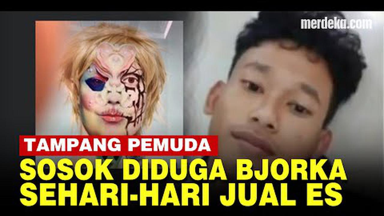 VIDEO: Kronologi Pemuda Penjual Es di Madiun Ditangkap Diduga Hacker Bjorka