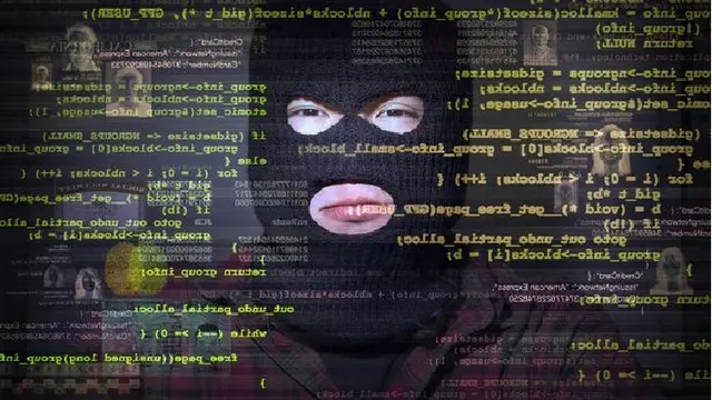 Hacker