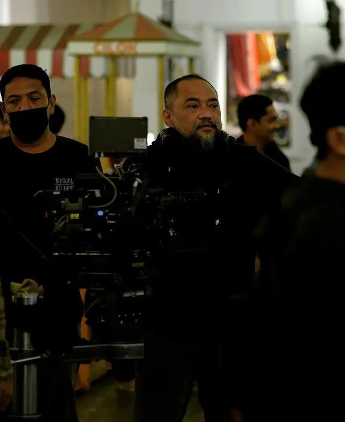 6 Fakta Film Warkop DKI Kartun: Rekam Suara Sejak Tahun 2018, Indro Warkop Jadi Produser Eksekutif