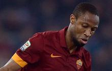 Keita: Barcelona membantu Roma