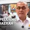 Pemetaan Peluang Investasi Daerah