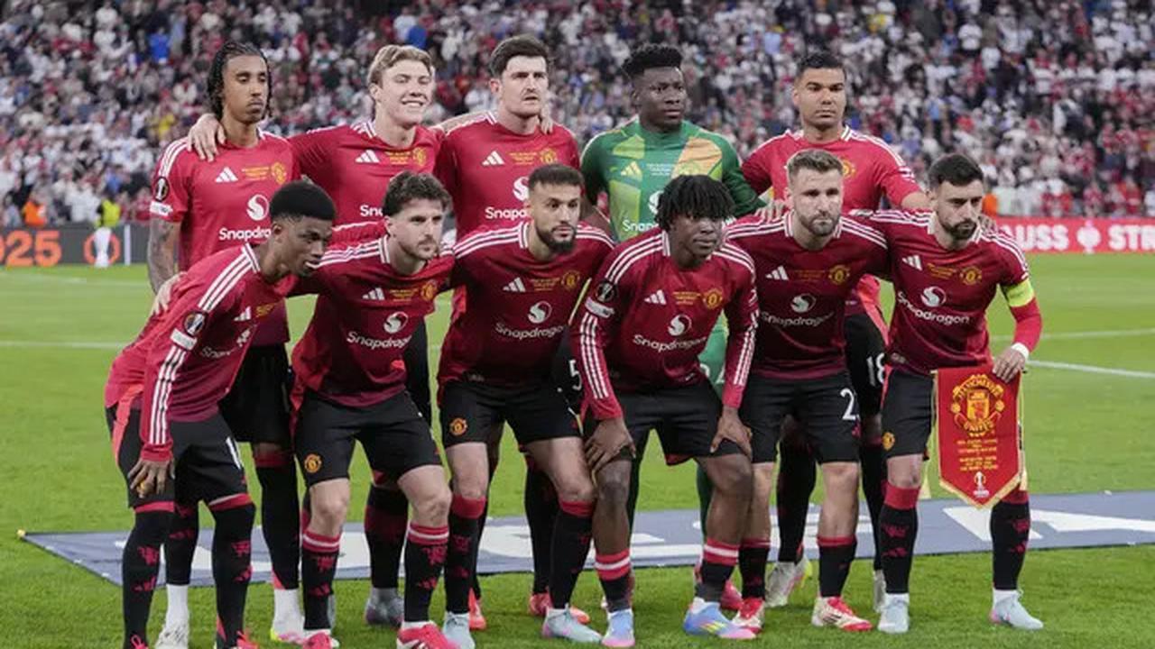 Ruben Amorim Soal Masa Depan di MU Usai Final Liga Europa: Siap Mundur Besok Tanpa Uang Kompensasi
