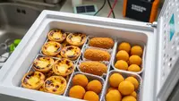 9 Usaha Frozen Food di Rumah dengan Listrik Terbatas, Hemat Biaya Untung Maksimal