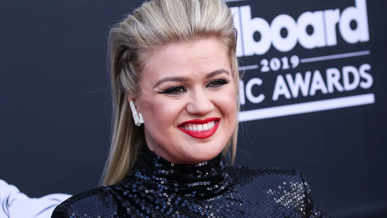 [Fimela] Kelly Clarkson
